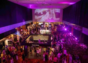 Llega la 22ª edición del Salón Internacional del Vino a Enjoy Punta del Este