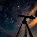 Festival de Astroturismo invita a vivir una noche bajo las estrellas en Laguna Garzón