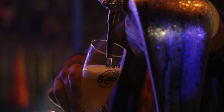 La Punta Beer Sun Fest “es un evento gratuito que la gente espera año tras año»