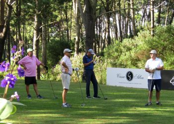 Fundación Pérez Scremini presenta la tercera edición de su Torneo de Golf