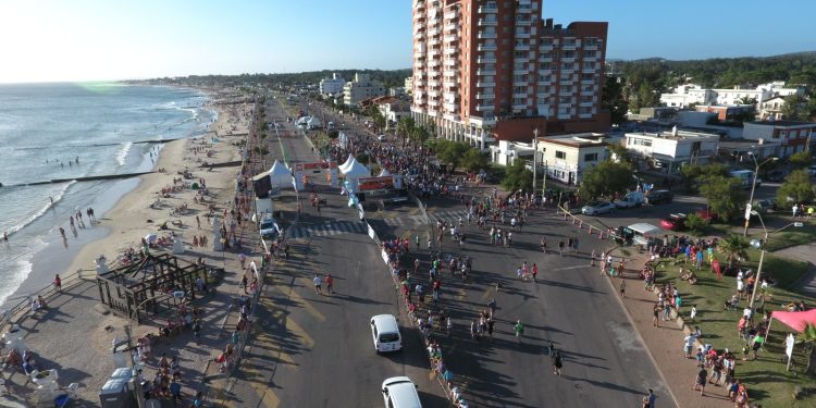 Inscripciones cerradas: se agotaron los cupos para la Corrida Doble San Antonio
