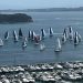 Se está celebrando la Regata Rolex Circuito Atlántico Sur