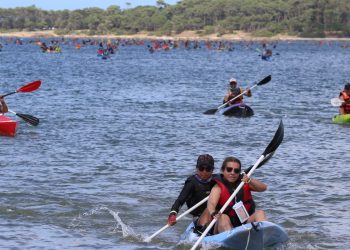 Febrero tendrá nuevas travesías a la Isla Gorriti