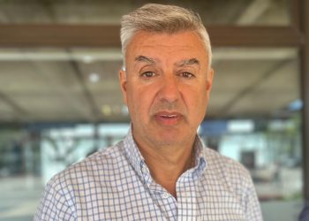 Desmienten que la Intendencia de Maldonado esté trabajando sobre humedal del Arroyo Maldonado