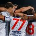 Nacional venció a Peñarol por 3 tantos contra 1 por la Serie Río de La Plata