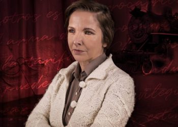 Murió Alejandra Darín, presidenta de la Asociación Argentina de Actores y Actrices