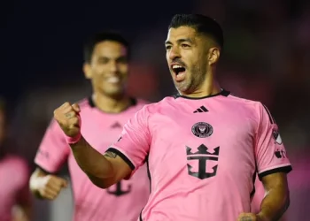 Luis Suárez, sobre tener a Javier Mascherano como DT: “Hay que entender que es él quien toma las decisiones”
