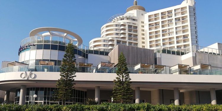 Enjoy Punta del Este comienza el año con ocupación total