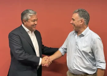 Orsi visitará Neuquén con el fin de profundizar la entrada de gas argentino para abaratar costos