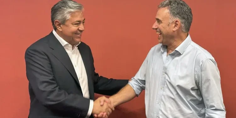 Orsi visitará Neuquén con el fin de profundizar la entrada de gas argentino para abaratar costos