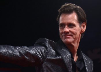 El film de Jim Carrey que llegó a Netflix para volverse un sorpresivo furor