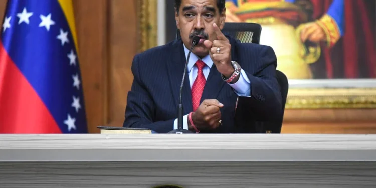 En medio de la incertidumbre, Maduro asumiría la presidencia en Venezuela