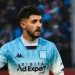 Martirena, el uruguayo que defiende, ataca y enamora a los hinchas de Racing de Avellaneda