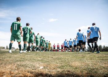 Sudamericano Sub-20 inicia este jueves en Venezuela