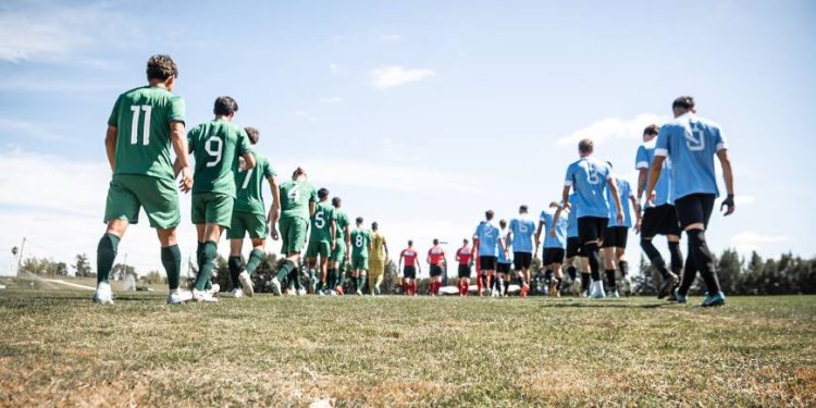 Sudamericano Sub-20 inicia este jueves en Venezuela