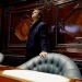 Lacalle Pou renunció a la banca en el Senado para el período 2025-2030