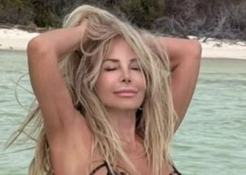Graciela Alfano se separó de su novio uruguayo: los motivos