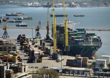 Las exportaciones uruguayas de bienes totalizaron un crecimiento de 13% frente a 2023