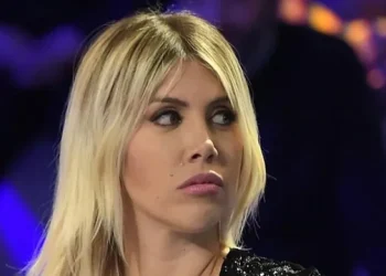 Wanda Nara: «Mauro está enfermo, es psicópata, maltratador y manipulador»