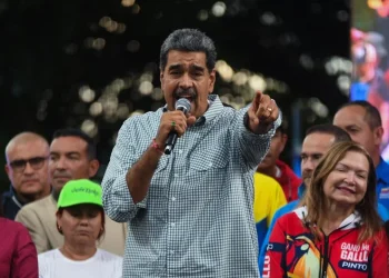 Tensión en Venezuela: Nicolás Maduro denuncia “mercenarios extranjeros” y la oposición alerta sobre secuestros