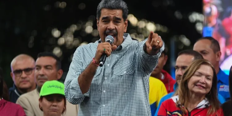 Tensión en Venezuela: Nicolás Maduro denuncia “mercenarios extranjeros” y la oposición alerta sobre secuestros