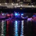 Tragedia aérea en Washington: un avión y un helicóptero chocaron en el aire y cayeron al río Potomac