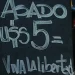 Desde hoy, los precios podrán mostrarse en dólares en Argentina