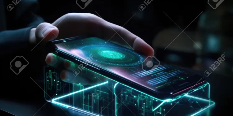 Los celulares actuales nada tendrán que ver con los que saldrán dentro de cinco años