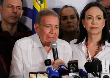 En medio de un plan secreto, González Urrutia planea volver a Venezuela para la asunción presidencial