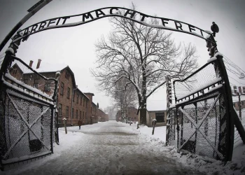 Líderes mundiales y sobrevivientes conmemoraron el 80° aniversario de la liberación de Auschwitz