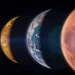 El cielo regalará una vista nocturna única este mes que tardará 467 años en repetirse