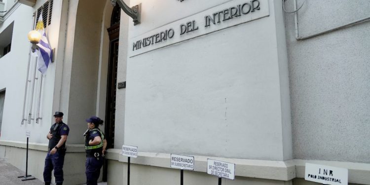 En el segundo semestre de 2024 el 5,2% de los hogares fue víctima de al menos un delito