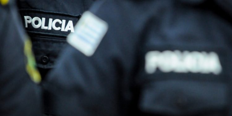 Fueron designados los 19 jefes departamentales de Policía