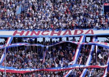 Montevideo City Torque derrotó a Nacional en el debut del Apertura