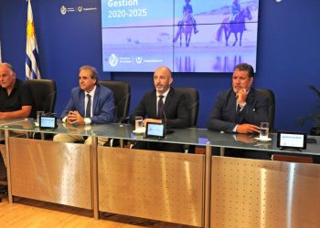 Turismo: cifra récord de visitantes en enero, un 32% más que en 2019