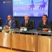 Turismo: cifra récord de visitantes en enero, un 32% más que en 2019