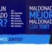 Con el objetivo de construir un Maldonado MEJOR, Tort se lanza al ruedo