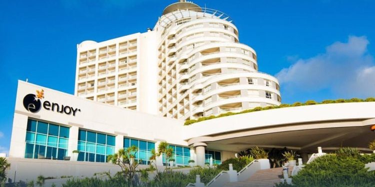 Febrero trae las mejores propuestas para el verano en Enjoy Punta del Este