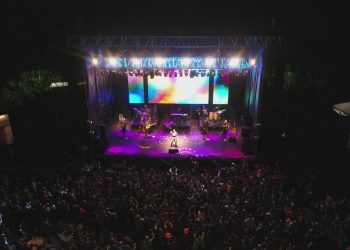 Herederos, Luck Ra y Lugas Sugo serán los encargados de cerrar las jornadas del Festival Dulce Corazón del Canto