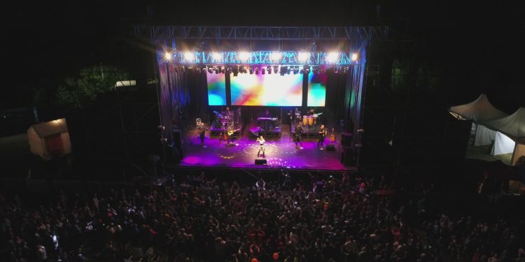 Herederos, Luck Ra y Lugas Sugo serán los encargados de cerrar las jornadas del Festival Dulce Corazón del Canto