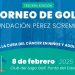 Fundación Pérez Scremini presentó sus eventos de febrero en Punta del Este