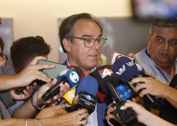 Ministerio de Ambiente rechazó el proyecto inmobiliario en Punta Ballena: “no varió mi opinión ni la de los técnicos”