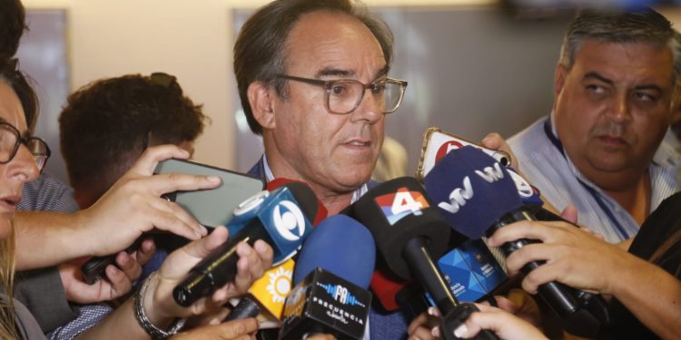 Ministerio de Ambiente rechazó el proyecto inmobiliario en Punta Ballena: “no varió mi opinión ni la de los técnicos”