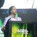 Lacalle Pou destacó la evolución del sector agropecuario y los desafíos futuros