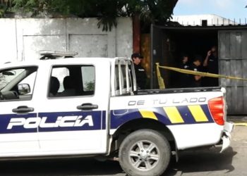 Policía aclaró el homicidio del dueño del bar ocurrido en enero