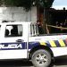 Policía aclaró el homicidio del dueño del bar ocurrido en enero