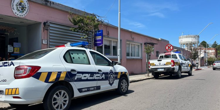 Rapiñaron a una septuagenaria en Punta del Este