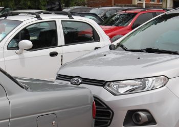 Movilidad: se empadronan casi 15 mil vehículos al año en Maldonado