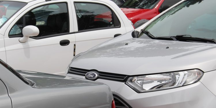 Movilidad: se empadronan casi 15 mil vehículos al año en Maldonado