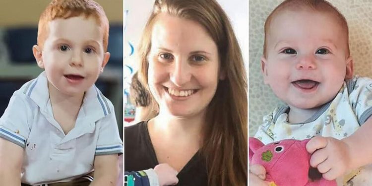 CIPEMU lamentó lo sucedido con los cuerpos de Shiri, Ariel y Kfir